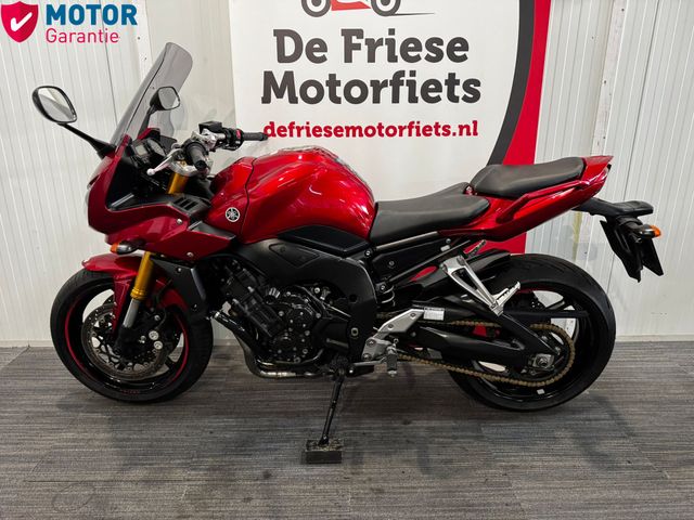 yamaha - fz-1