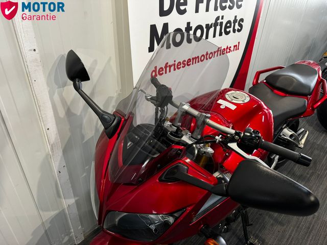 yamaha - fz-1