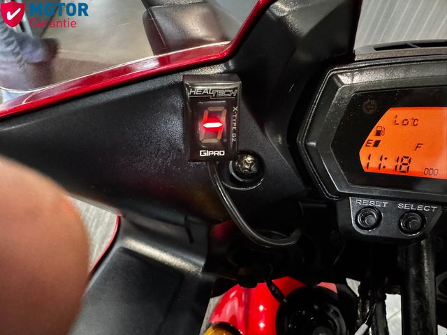 yamaha - fz-1