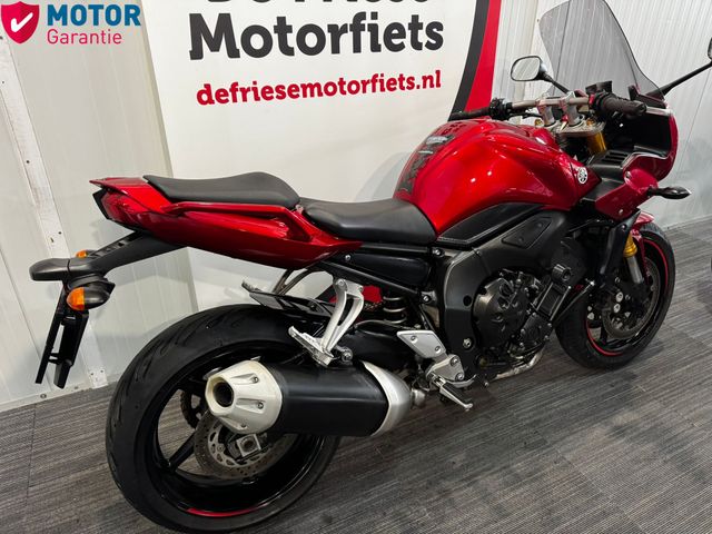 yamaha - fz-1