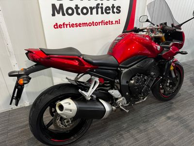 YAMAHA FZ 1 – foto 3