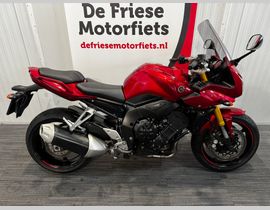 Yamaha FZ 1 2006 occasion
