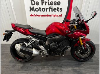 Yamaha FZ 1 2006 occasion