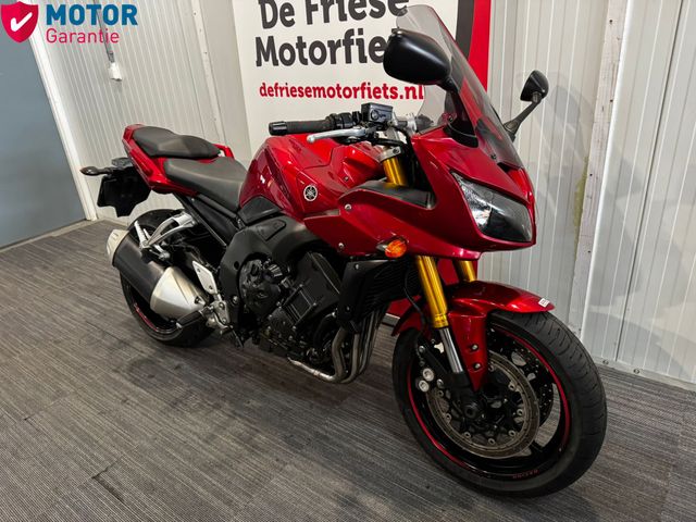 yamaha - fz-1
