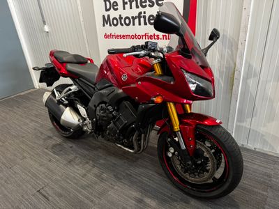 YAMAHA FZ 1 – foto 2