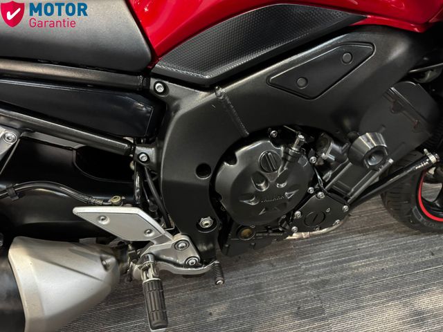 yamaha - fz-1