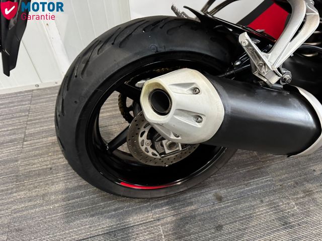 yamaha - fz-1