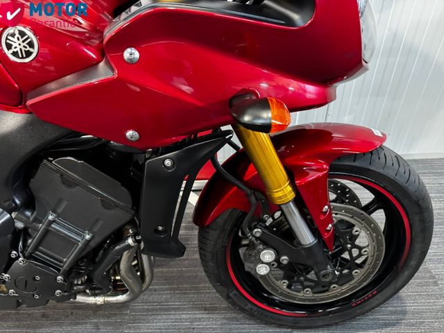 yamaha - fz-1