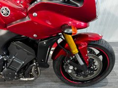 Yamaha FZ 1 2006 occasion – foto 16 van 23