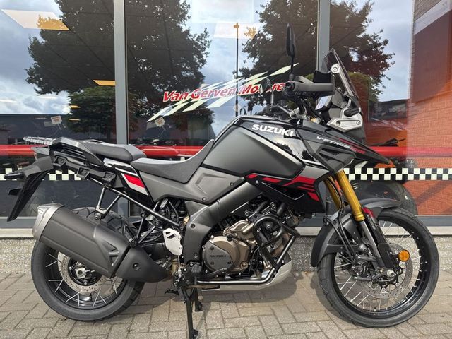 suzuki - v-strom-1050-de