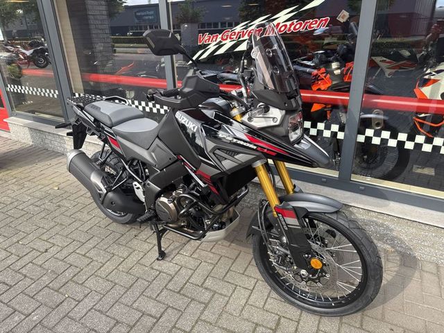 suzuki - v-strom-1050-de