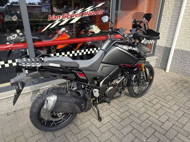 suzuki - v-strom-1050-de