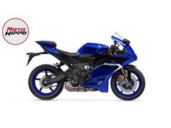 YAMAHA R9