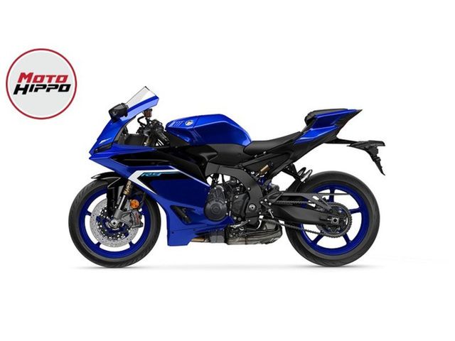 yamaha - r9