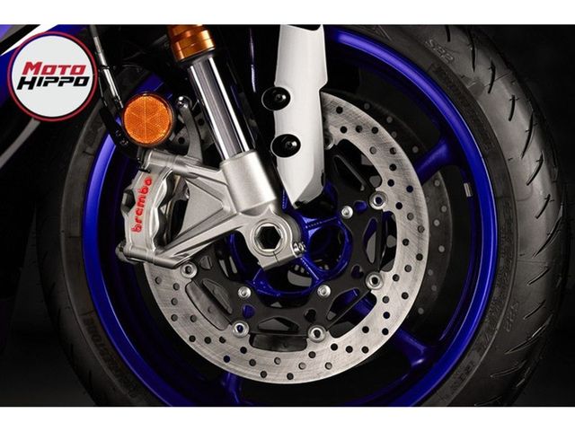 yamaha - r9
