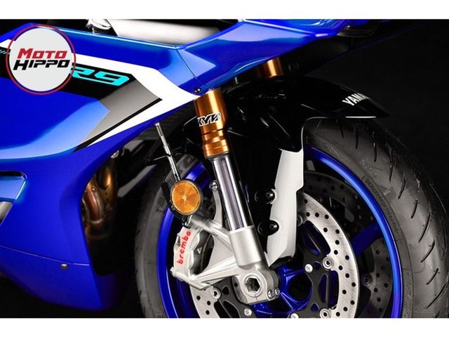 yamaha - r9