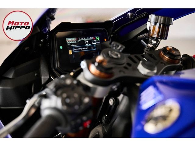 yamaha - r9