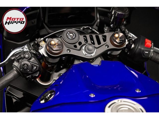 yamaha - r9