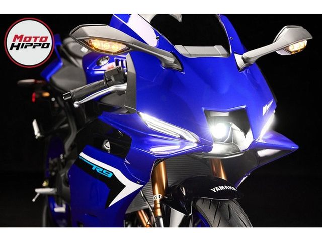 yamaha - r9