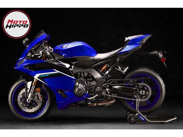 yamaha - r9