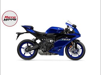 Yamaha R9 2026 nieuw