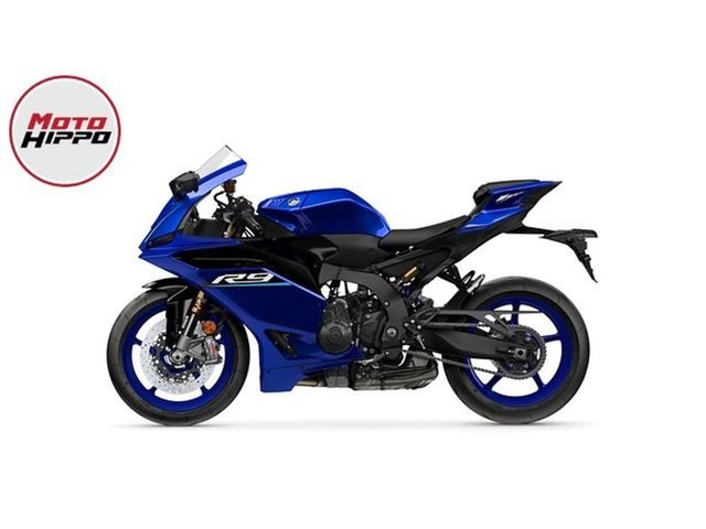 yamaha - r9