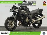 HONDA CBR 1100 BLACKBIRD