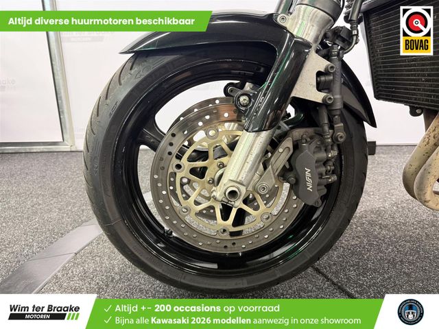 honda - cbr-1100-blackbird