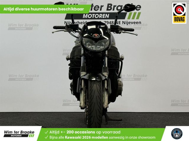 honda - cbr-1100-blackbird