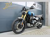 TRIUMPH SCRAMBLER 1200 XE