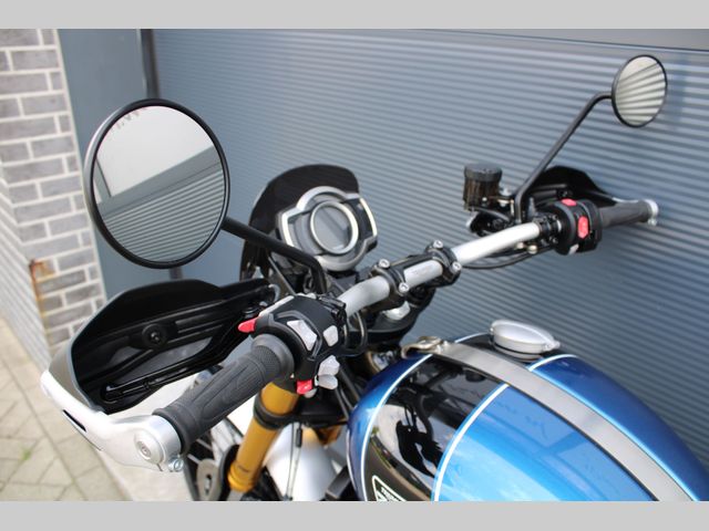 triumph - scrambler-1200-xe