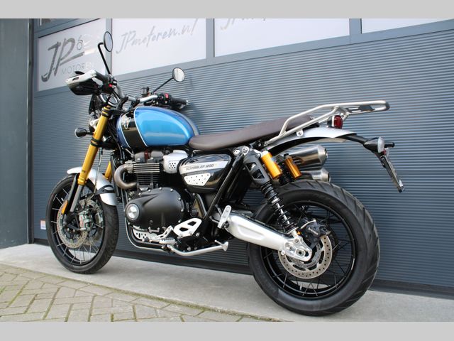 triumph - scrambler-1200-xe