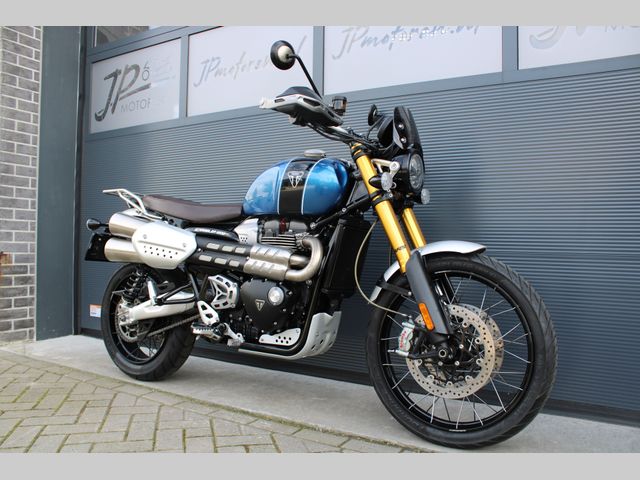 triumph - scrambler-1200-xe