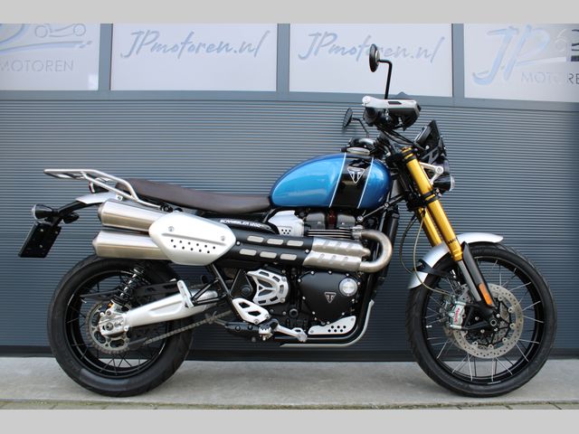 triumph - scrambler-1200-xe