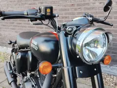 Royal Enfield Classic 350 2024 occasion – foto 4 van 15