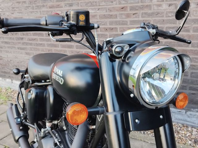 royal-enfield - classic-350