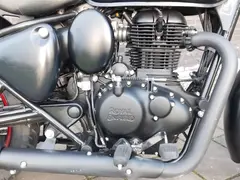 Royal Enfield Classic 350 2024 occasion – foto 6 van 15