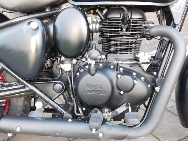 royal-enfield - classic-350