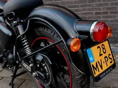 Royal Enfield Classic 350 2024 occasion – foto 10 van 15