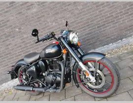 Royal Enfield Classic 350 2024 occasion