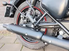 Royal Enfield Classic 350 2024 occasion – foto 8 van 15