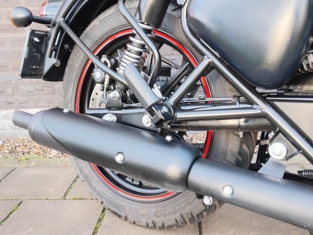 royal-enfield - classic-350