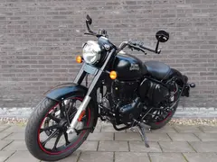 Royal Enfield Classic 350 2024 occasion – foto 12 van 15