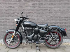 Royal Enfield Classic 350 2024 occasion – foto 2 van 15