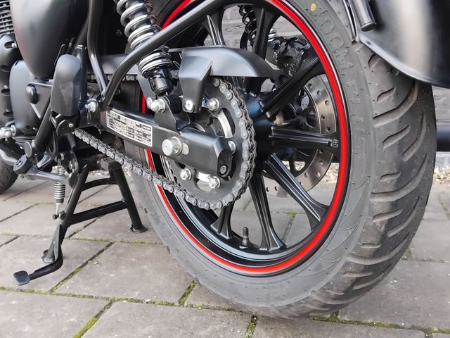 royal-enfield - classic-350