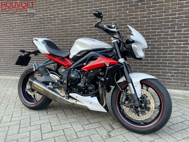 triumph - street-triple-r