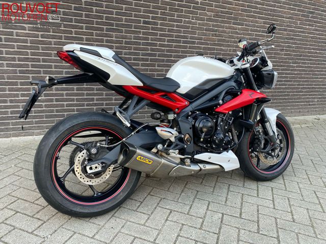 triumph - street-triple-r