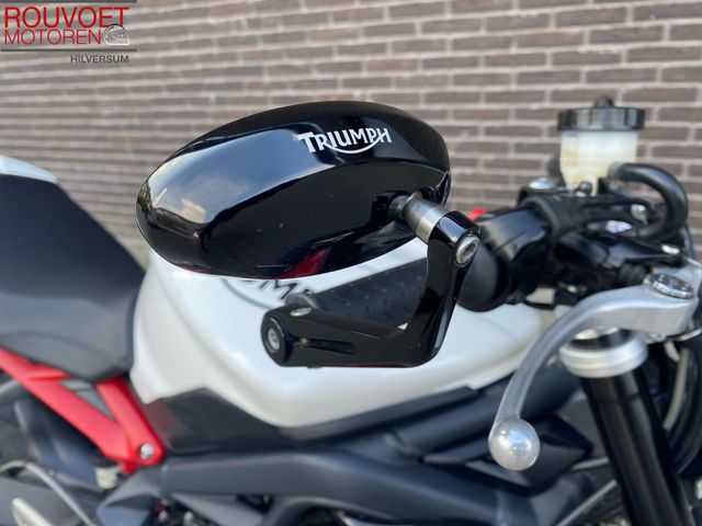 triumph - street-triple-r