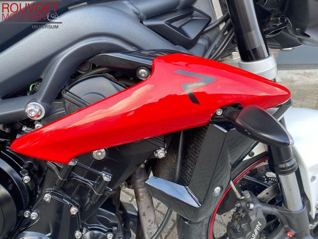 triumph - street-triple-r