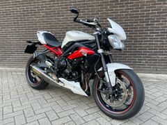 TRIUMPH STREET TRIPLE R